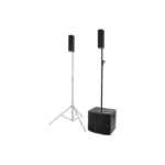 dB Technologies ES503 Stereo – комплект акустических систем