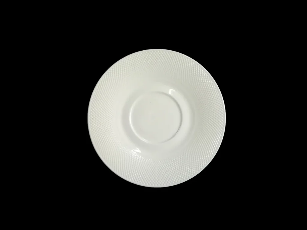 Diamond — Soup bowl saucer 6.75″, BA2975