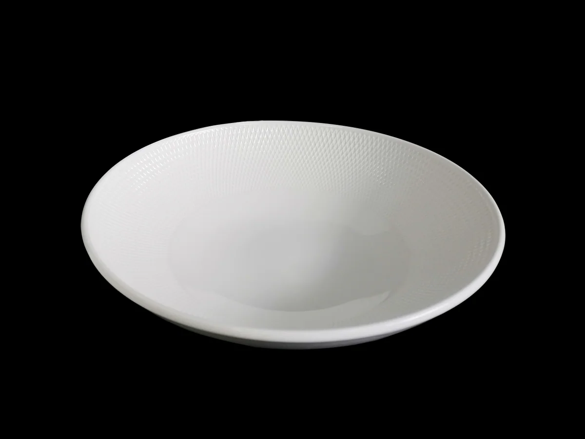 Diamond — Piatto fondo 10,25″, BA3648