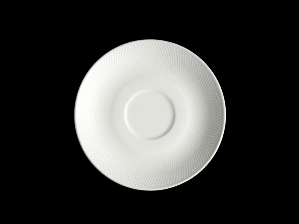 Diamond — Untertasse 5″, BA2566