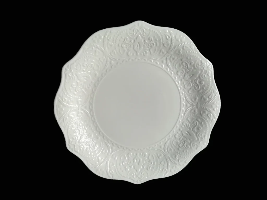 Alice — Jedilni krožnik 10,5″, BA2982