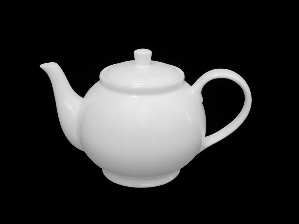 Coupe — Teapot 450 ml, BA1212-2