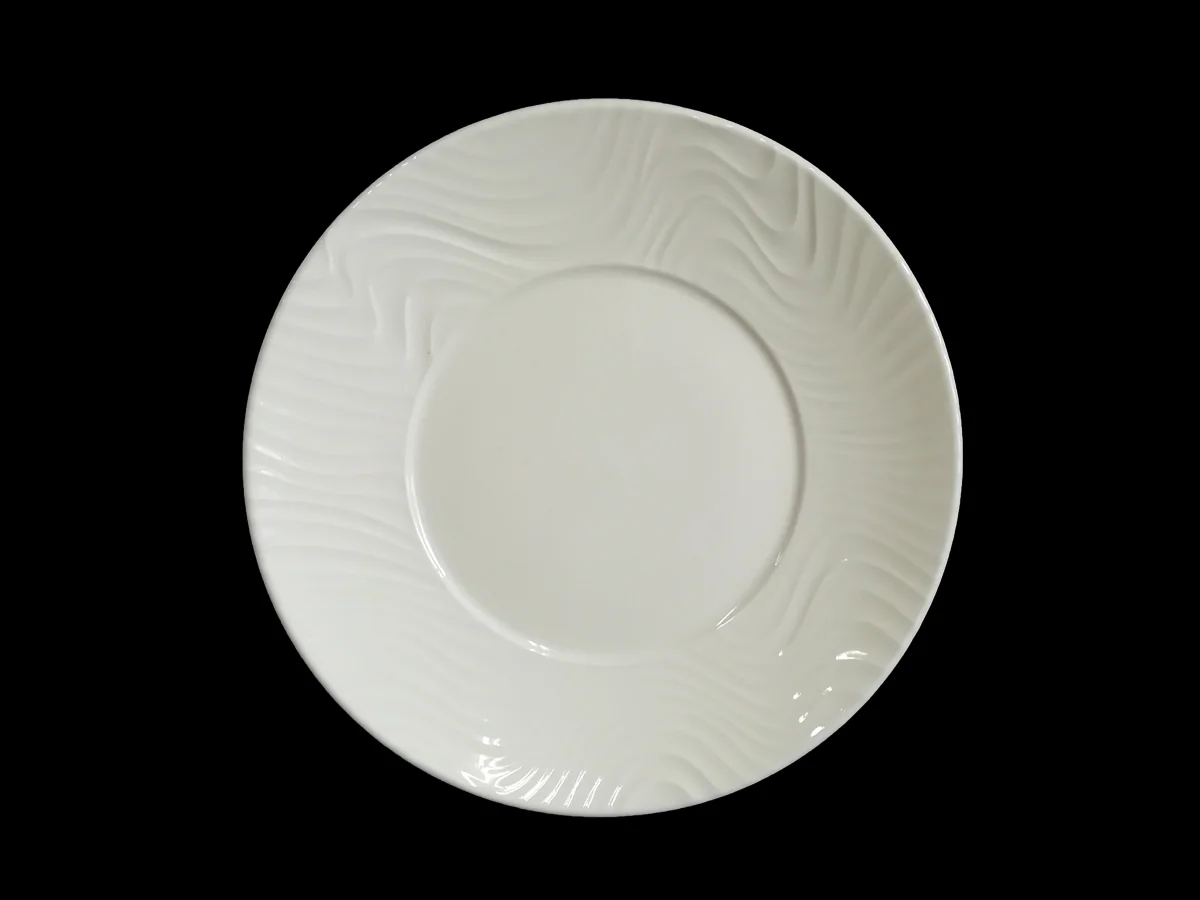 Windflow — Brotteller 6,5″, BA3531-2