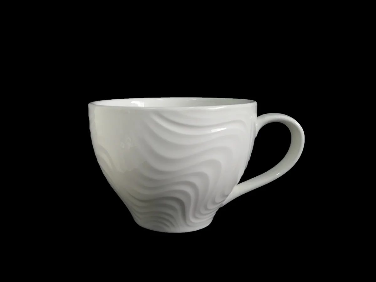 Windflow — Kavna skodelica 320 ml, BA3593