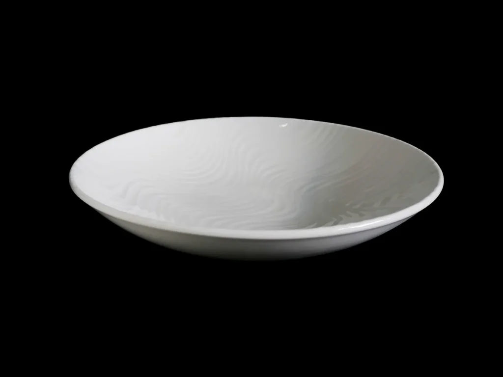 Windflow — Tiefer Teller 10,5″, BA3664