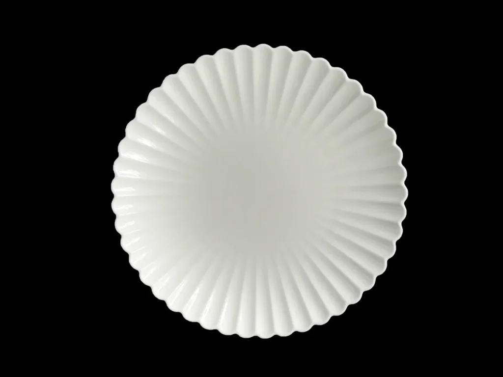 Dora — Piattino da pane 6,25″, BA3270-3