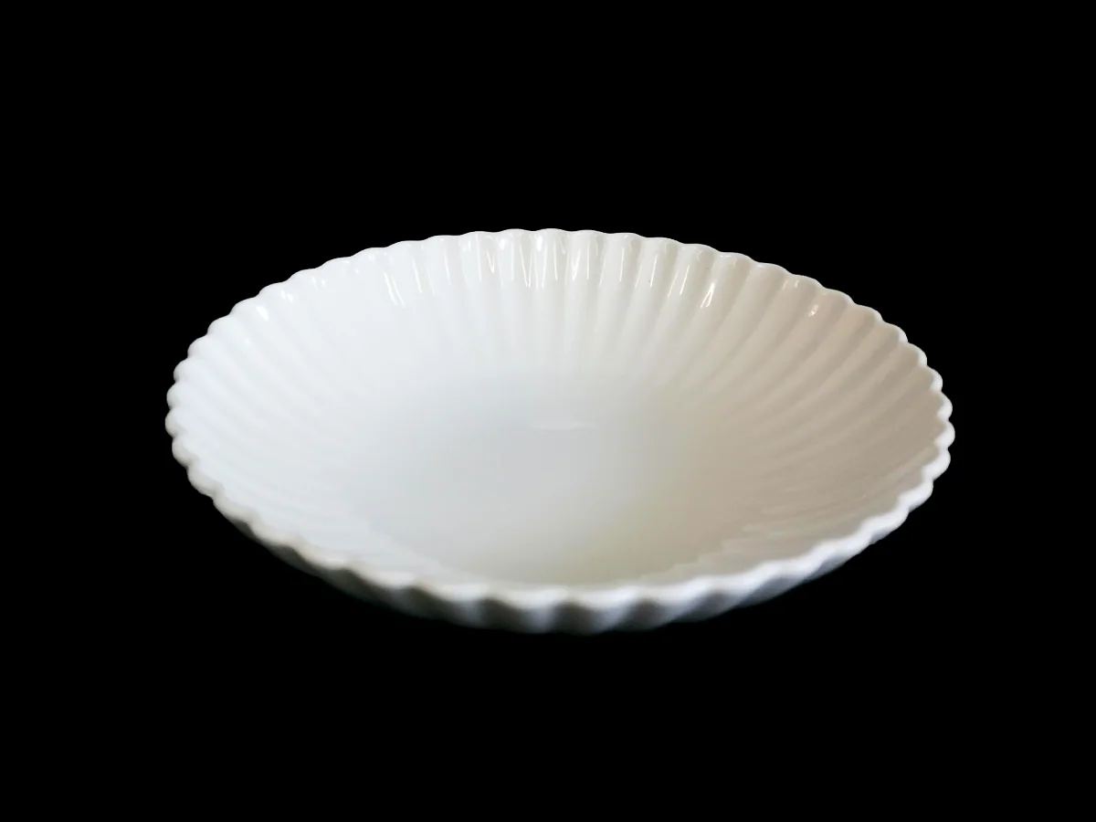 Dora — Deep plate 9″, BA3609-1