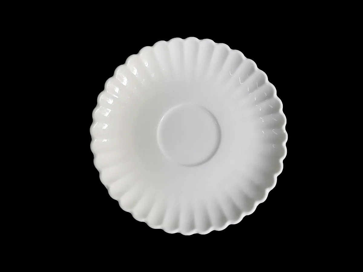 Dora — Piattino per tazza 6,25″, BA3701