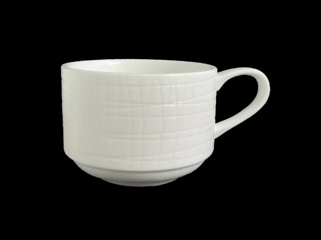 Prague — Skodelica 260 ml, BA3175