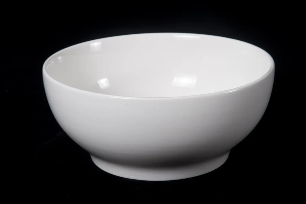 Buffet Services — Salatschüssel 6,25″, BA0820-2