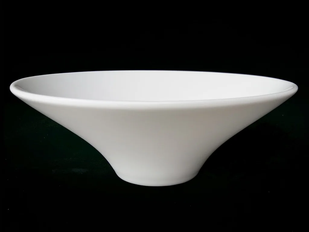 Buffet Services — Salatschüssel 12″, BA2280