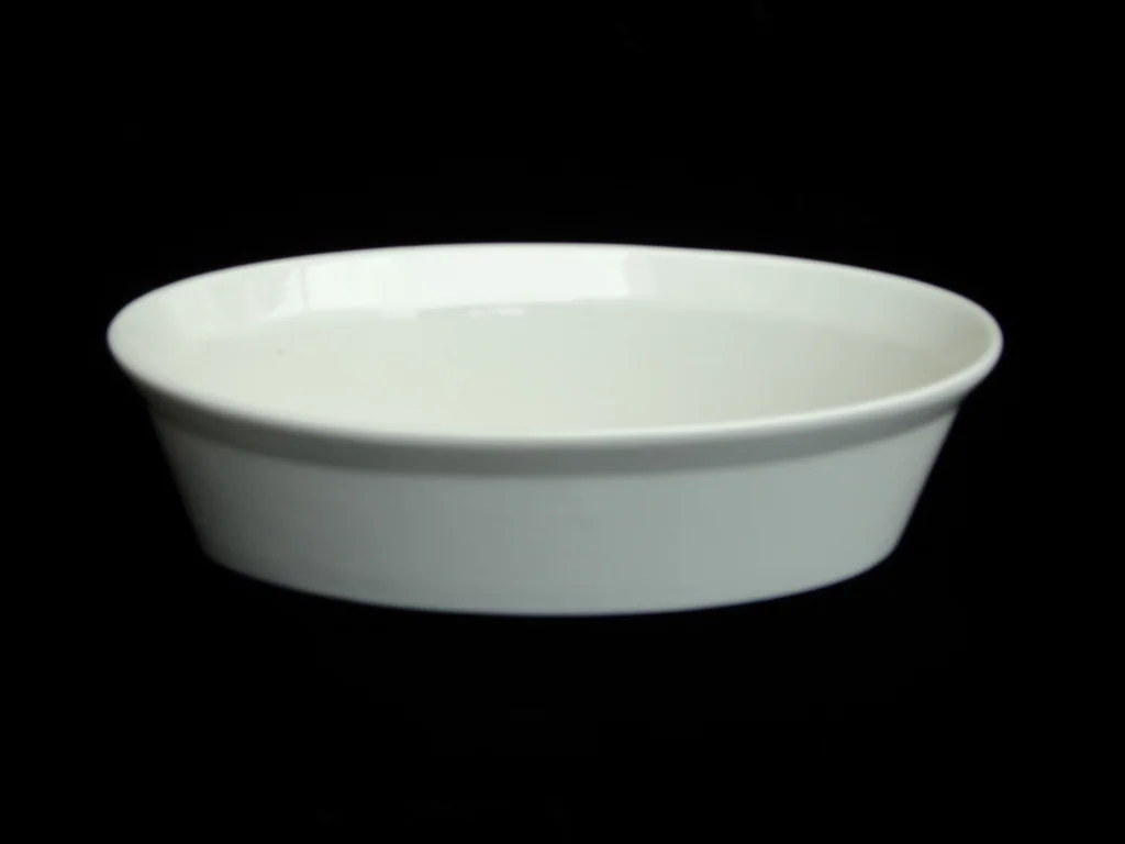 Buffet Services — Ovalna skleda 8,75″, BA1173