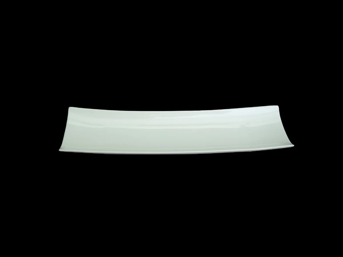 Buffet Services — Piatto rettangolare 13″, BA1078-1