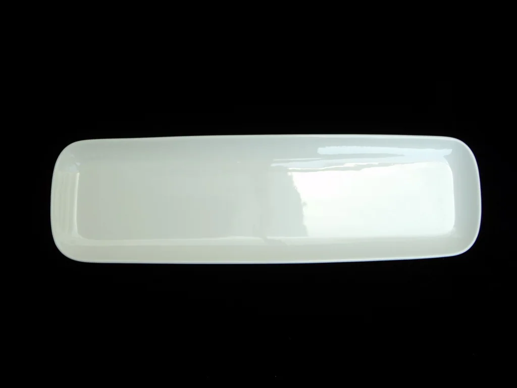 Buffet Services — Rectangular serving dish 14.5″, BA1148-1
