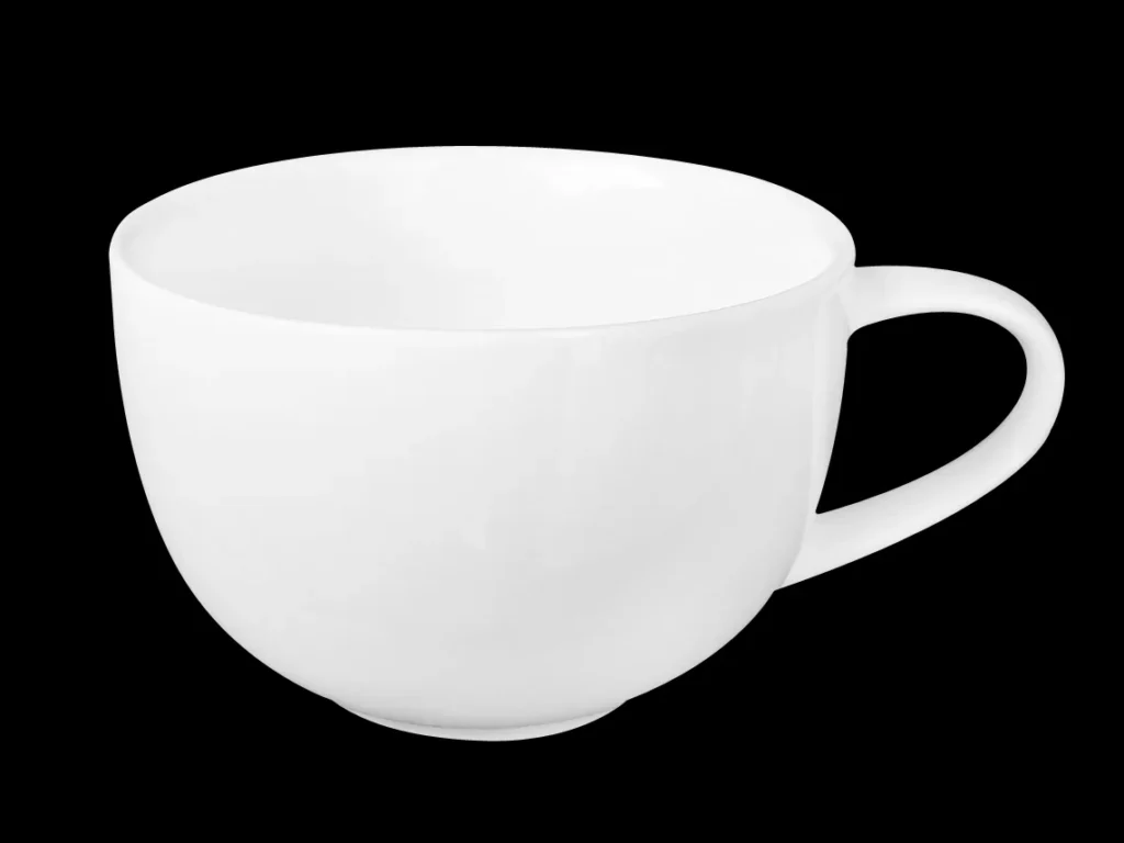 Organic — Tazza 350 ml, BA2258