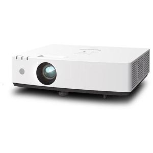 Panasonic PT-LMZ460 — Video projector · 4&nbsp;600 lm · WUXGA · LCD