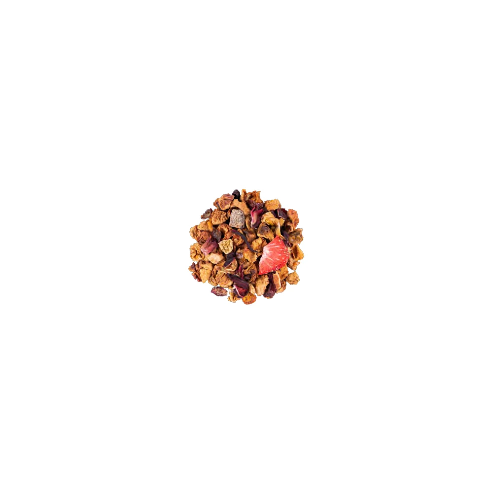 Bio-Frucht-Kräuter-Mischung Amors Pfeil BIO, 100 g