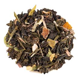 Oolong citrus ORGANIC