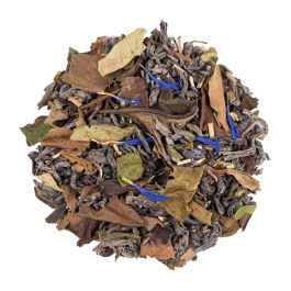 Pavillion of Flowers ORGANIC — 100 g