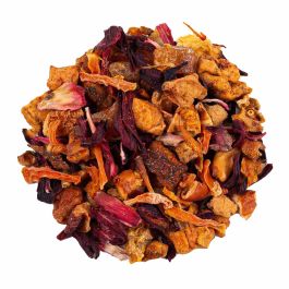 Peach Gojiberry — 100 g