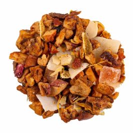 Tangerine Caramel — 100 g