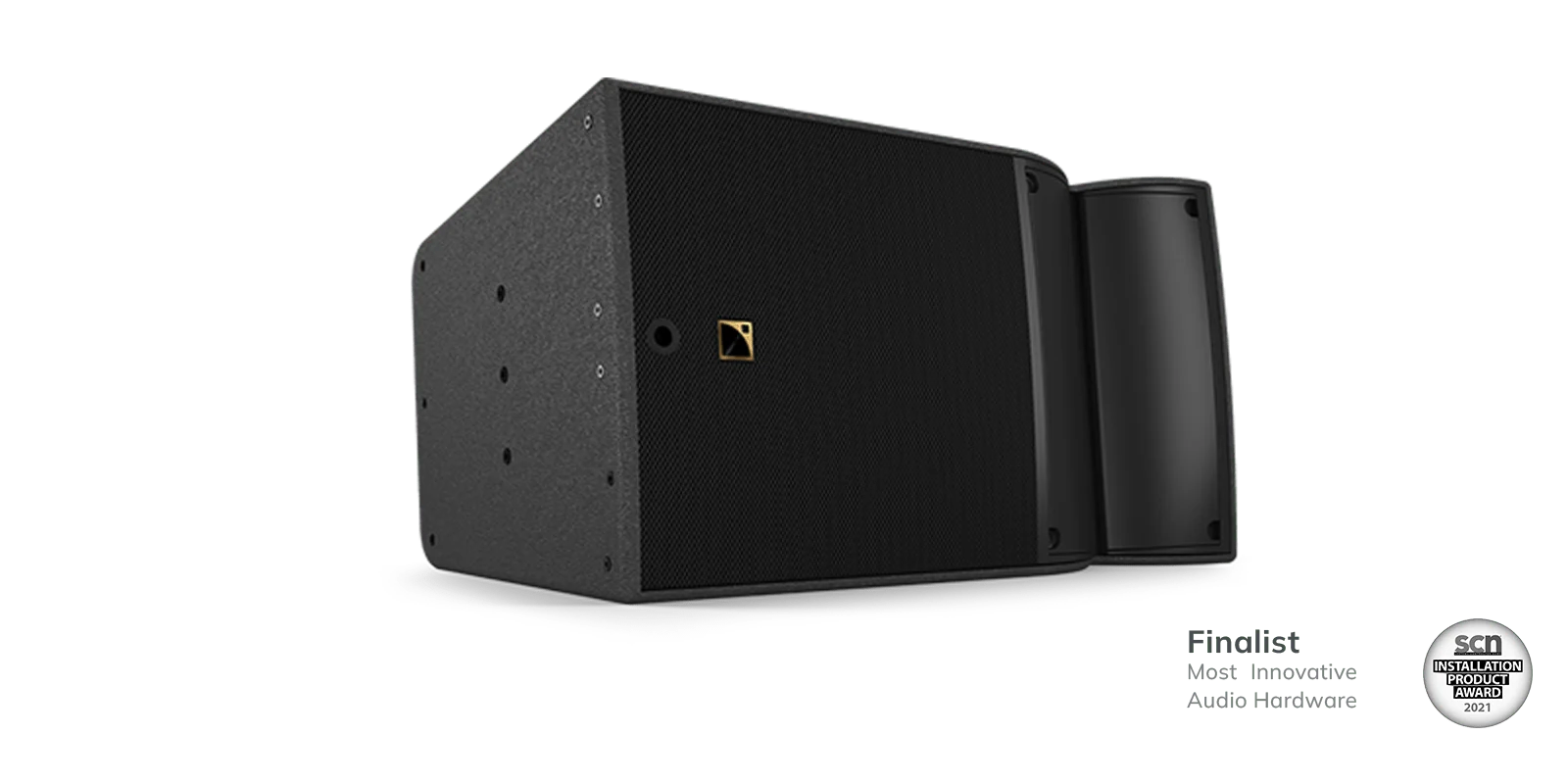 L-Acoustics A15i Focus — профессиональная акустическая система