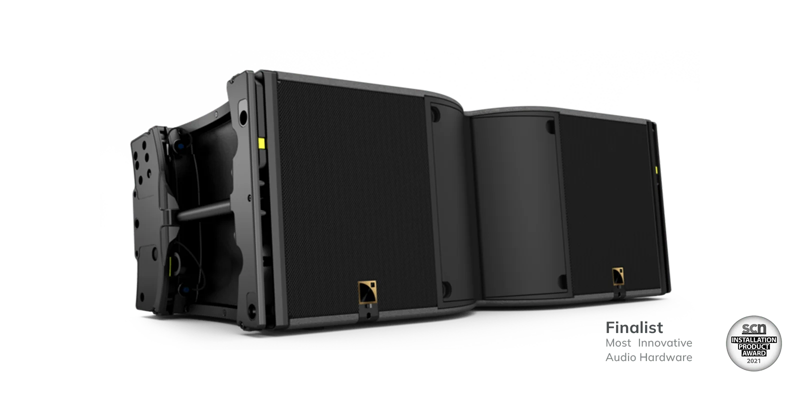 L-Acoustics K3 — профессиональная акустическая система
