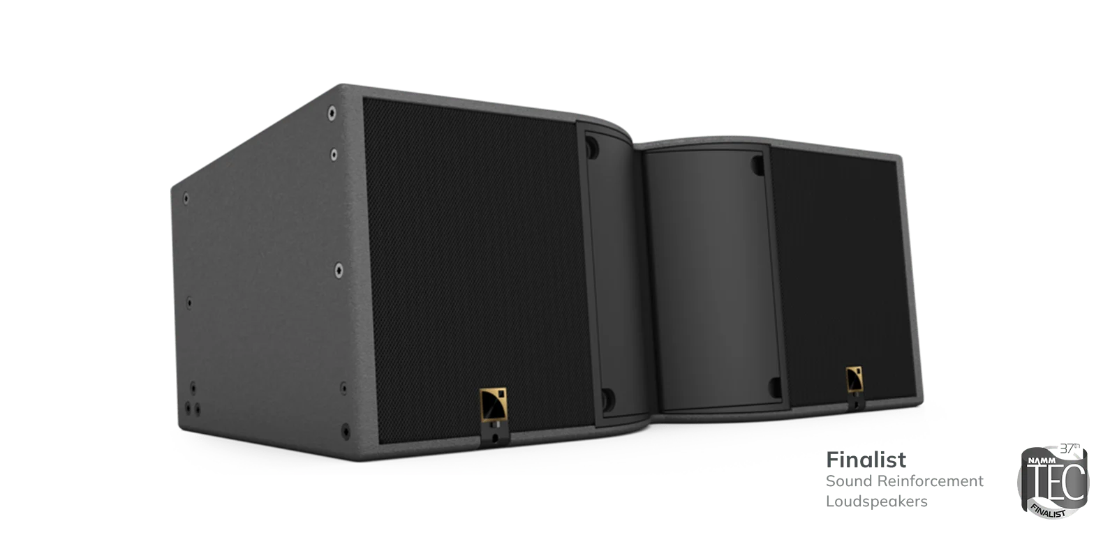L-Acoustics K3i — professioneller Lautsprecher