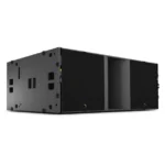 L-Acoustics CS1 — Tieftonlautsprecher