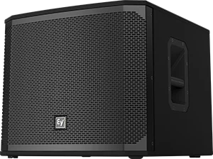 Electro-Voice EKX-15S — passiver Subwoofer