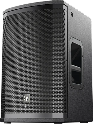 Electro-Voice ETX-10P — diffusore attivo