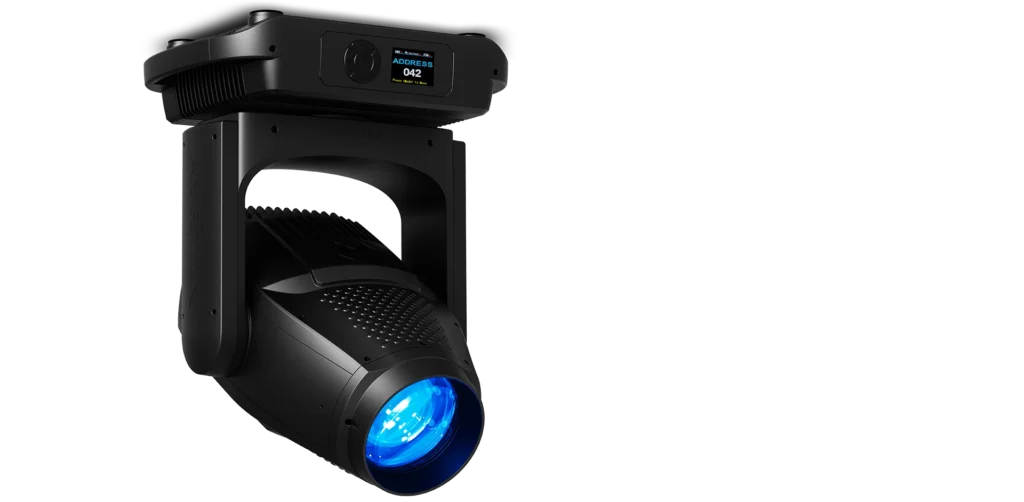 Ayrton Perseo Profile — LED-Profile-Moving-Head