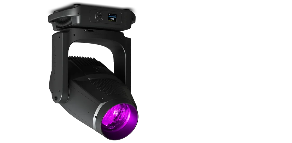 Ayrton Domino Profile — LED profile moving head