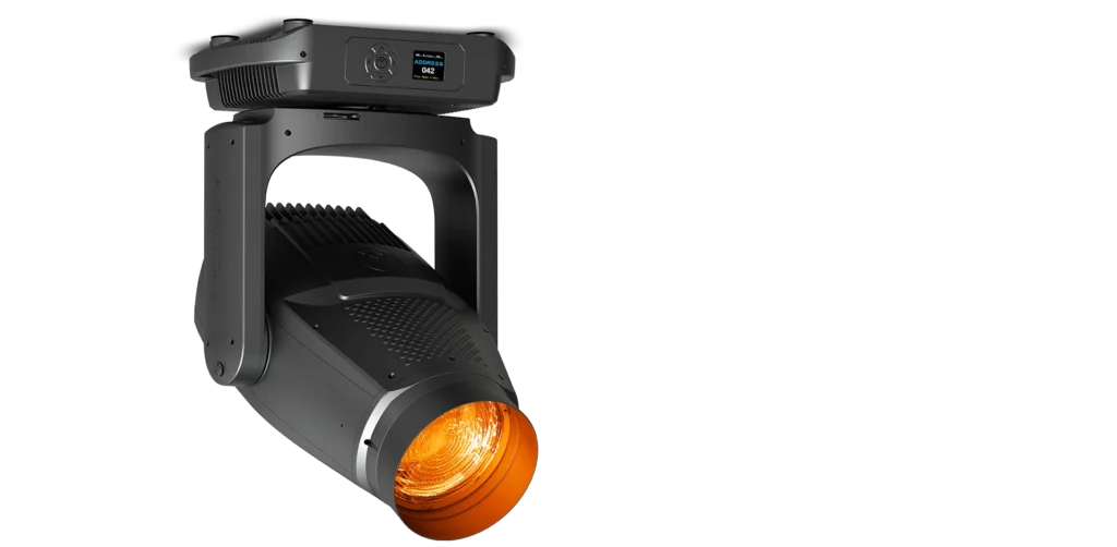 Ayrton Domino Wash — LED wash moving head