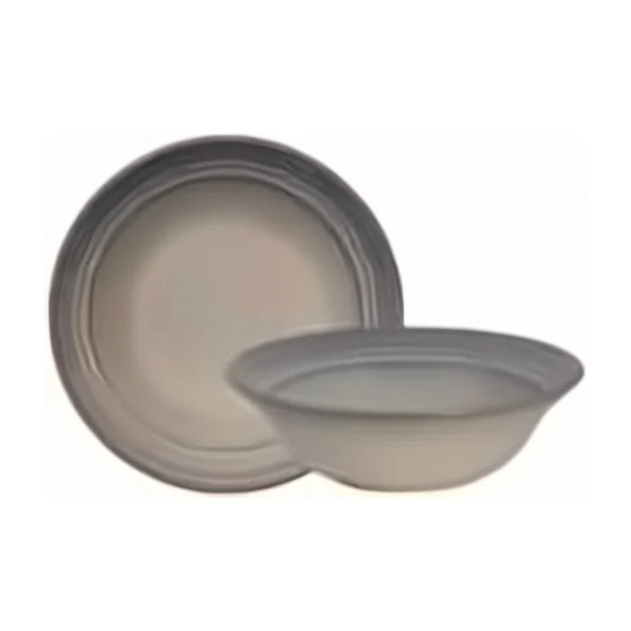 Schale 19 cm Agate Lizbon