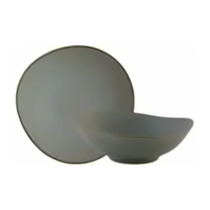 Bowl 15 cm Matte Verde Rodin
