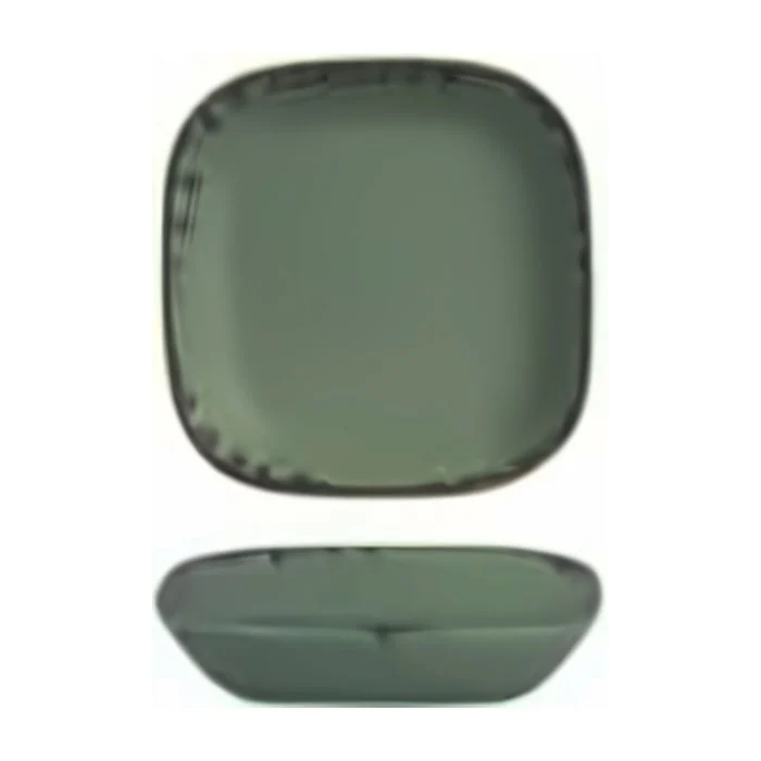 Sauce dish 13×12 cm Matte Verde Orlando