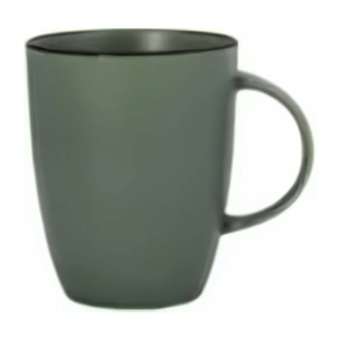 Mug 300 ml Matte Verde