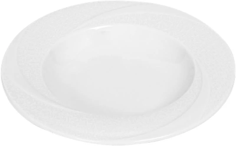 Piatto fondo 26 cm Ankara