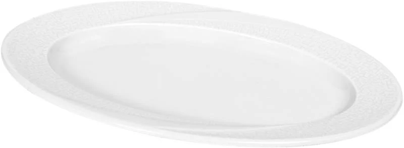 Oval plate 34×24 cm Ankara