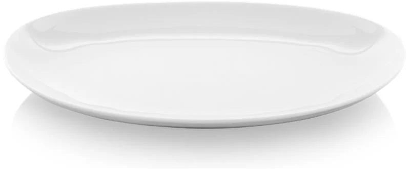 Piatto ovale 25×15 cm Atina
