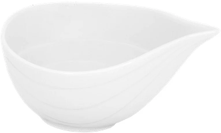 Sauce boat 18×17 cm Atina