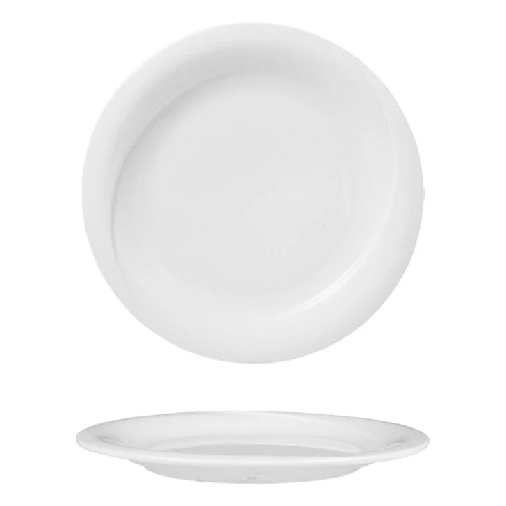 Plitvi krožnik 23 cm X-Tanbul