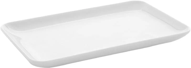 Ovaler Teller 31 cm Sidney