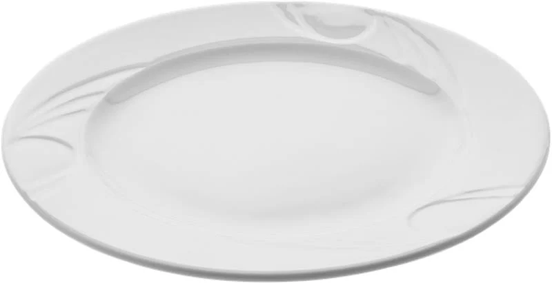 Oval plate 34×23 cm Karizma