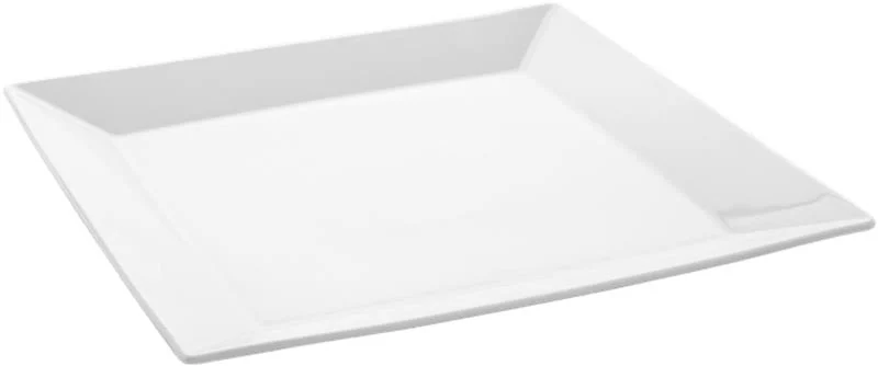 Flat plate 42 cm Meridyen