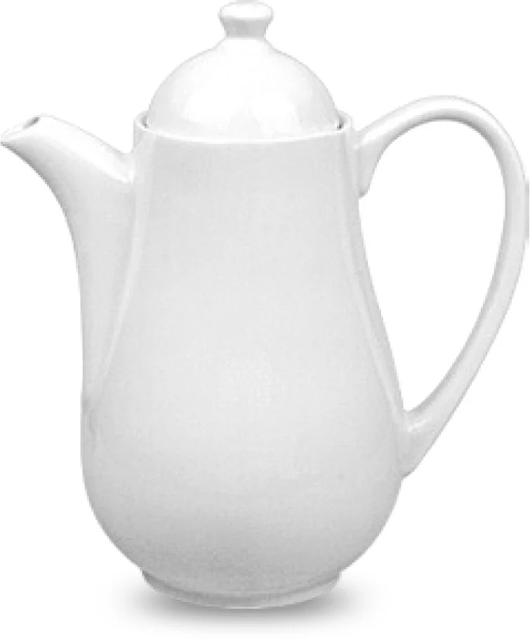 Coffee cup and saucer 350 ml Delta