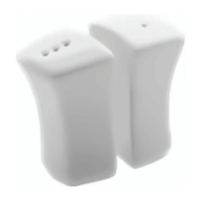 Salt shaker Hong Kong