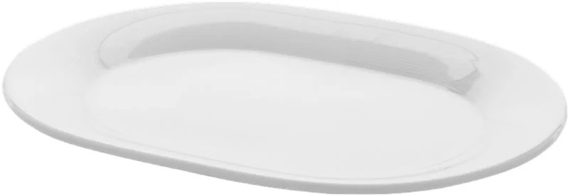 Piatto ovale 23 cm Madrid