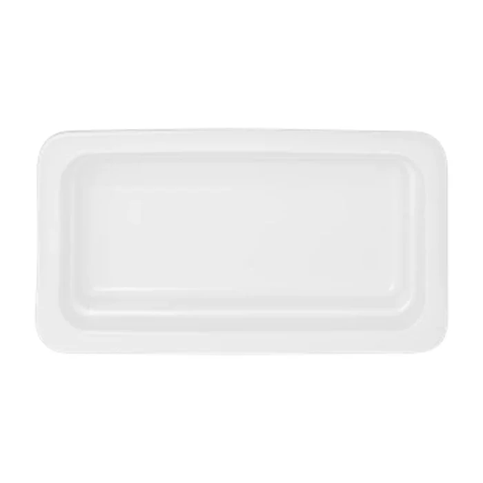Ovaler Teller 33×18 cm Buffet